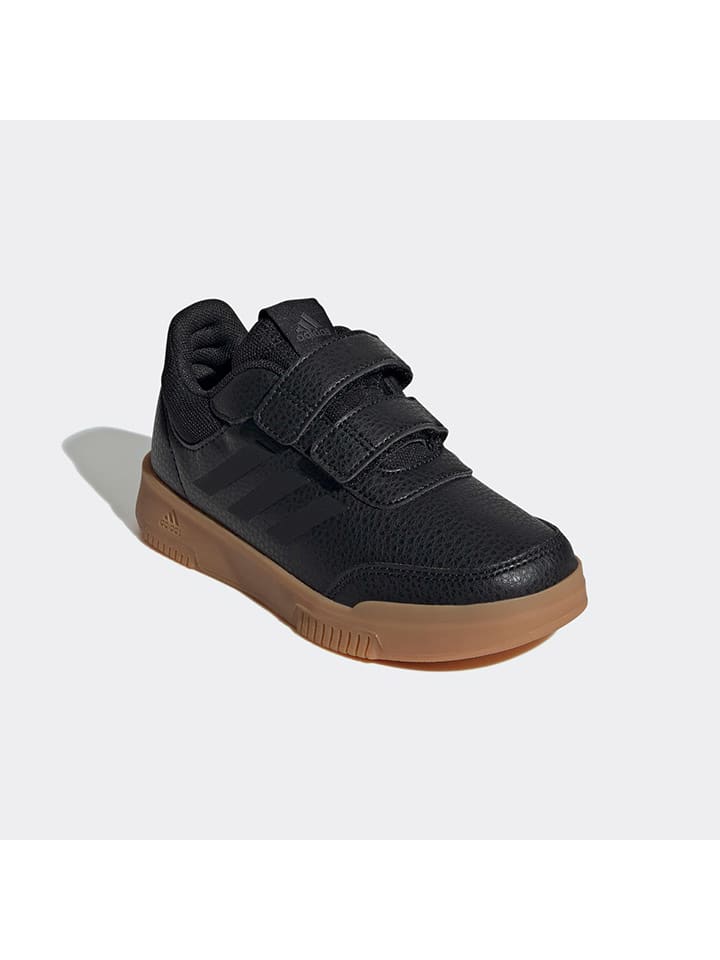 

Кроссовки на шнуровке Tensaur Sport 2.0 adidas, черный
