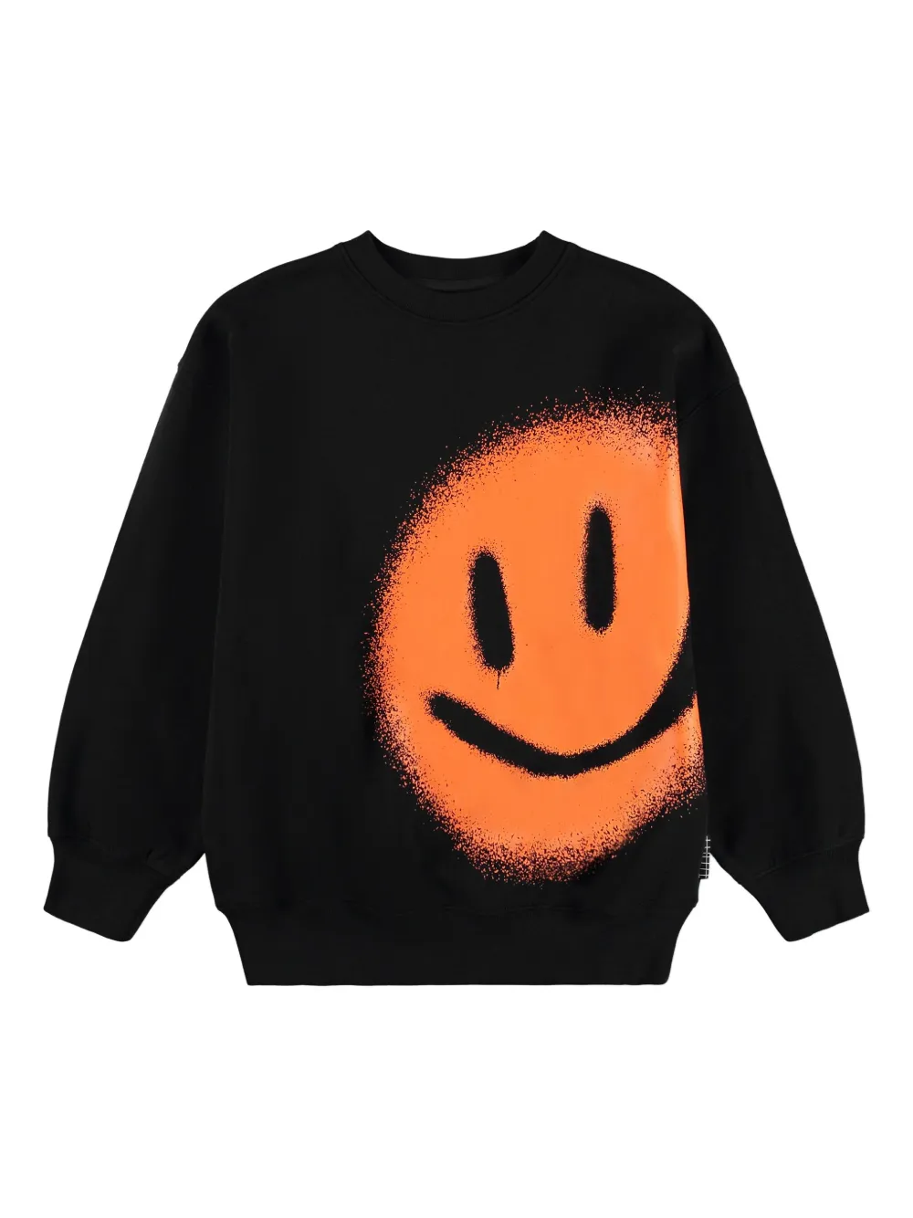 

Толстовка Mar Molo, черный