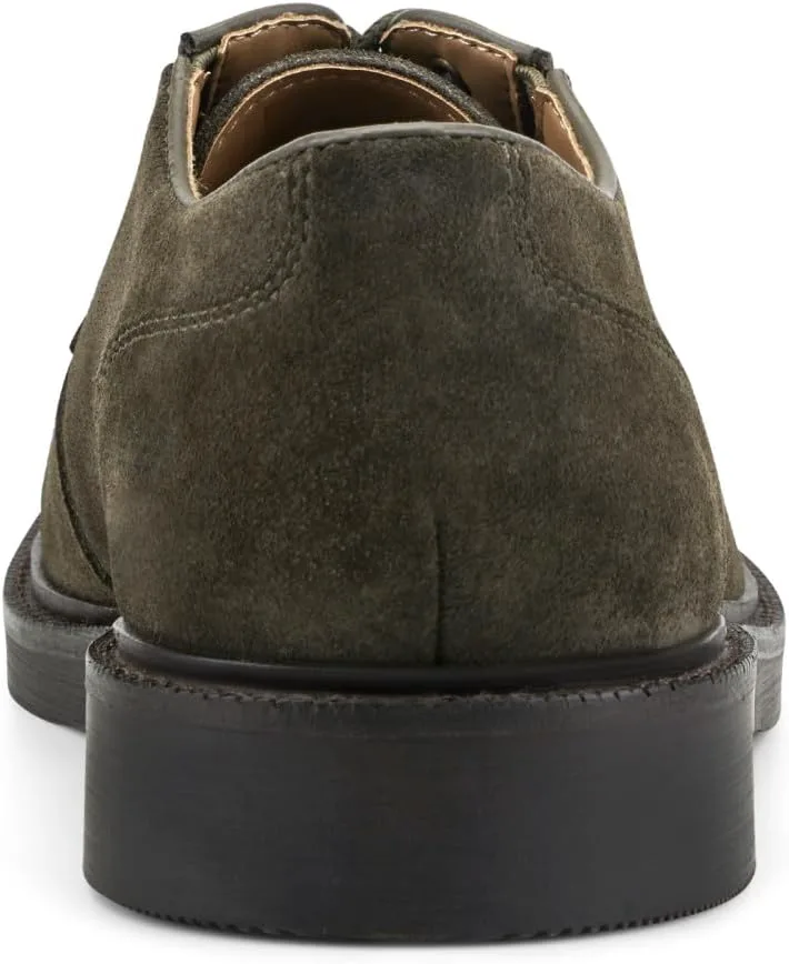 Туфли Kenneth Cole New York Mens Winston, темно-коричневый