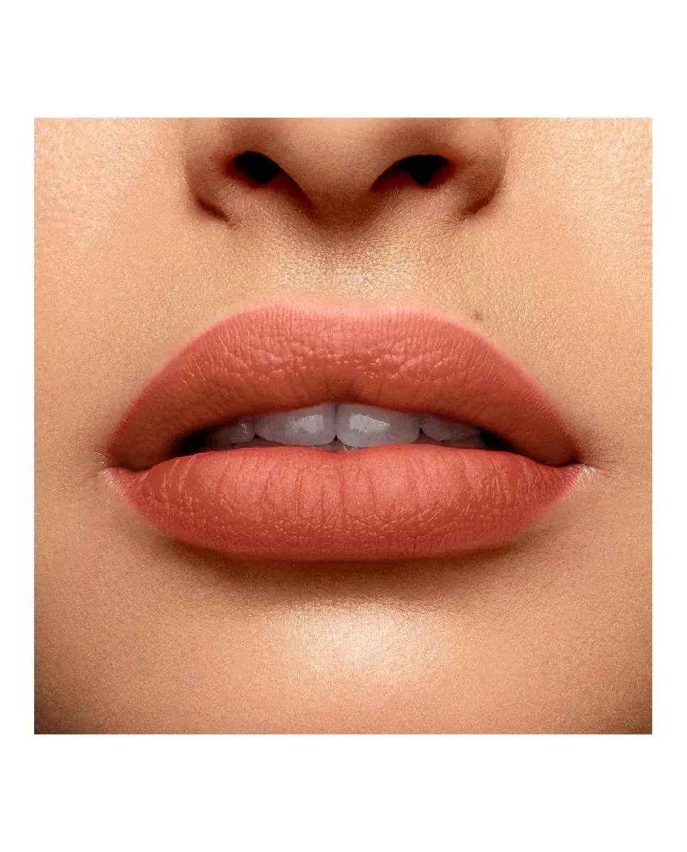 Помада для губ L'Absolu Rouge Intimatte Lancôme, 247 Unretouched Nude — фото 4