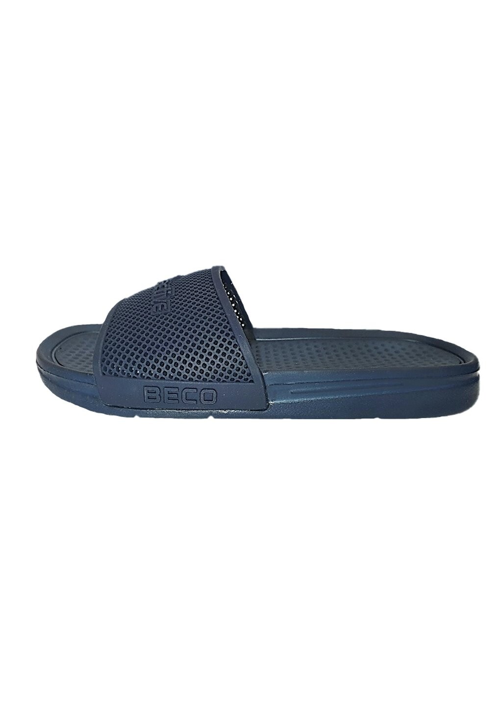 Мюли BEACTIVE NAUTIK BECO the world of aquasports, цвет dunkelblau