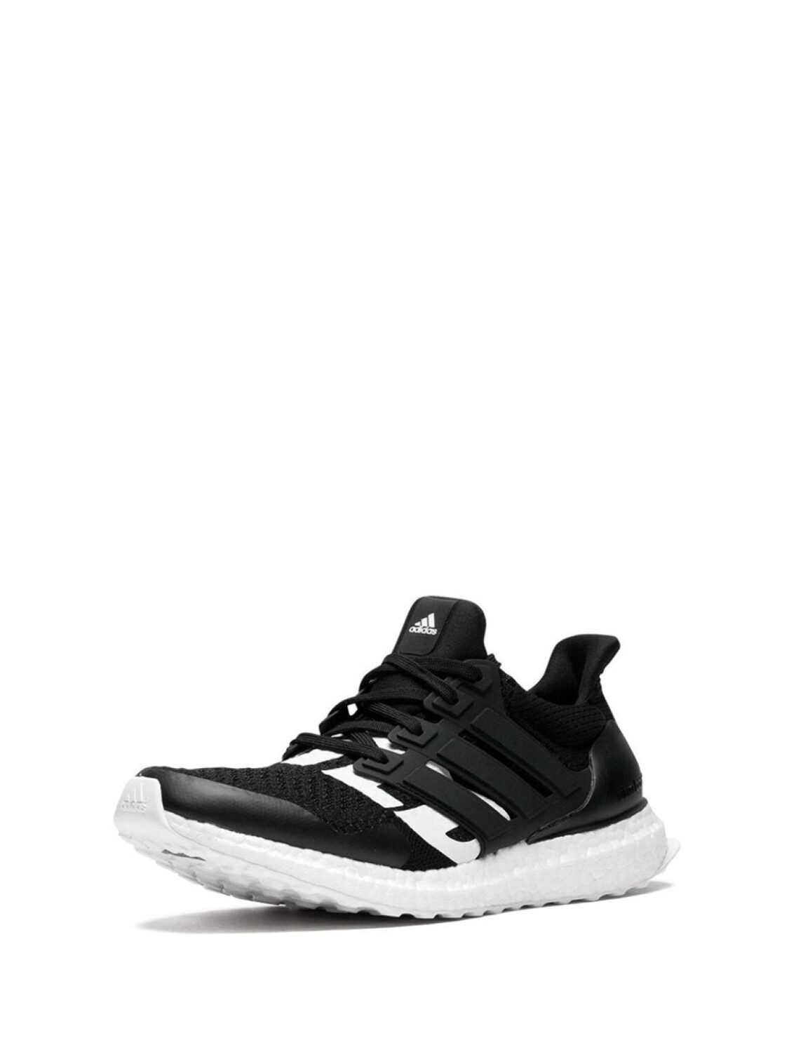 Кроссовки Ultraboost UNDFTD Adidas, черный — фото 4
