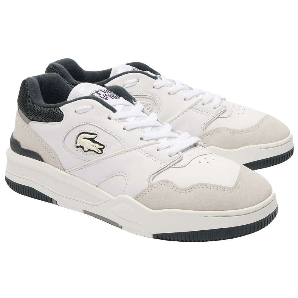 

Кроссовки Lacoste 46SMA0088, бежевый