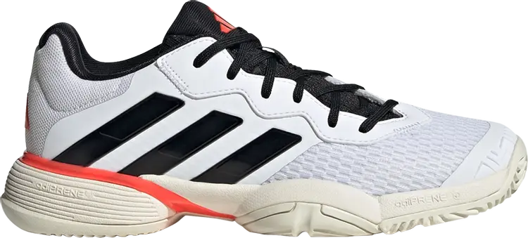 

Кроссовки Barricade J 'White Black', белый