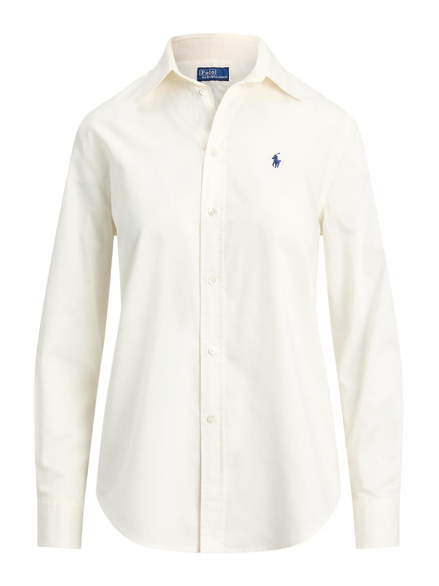 

Блуза Polo Ralph Lauren, Cream