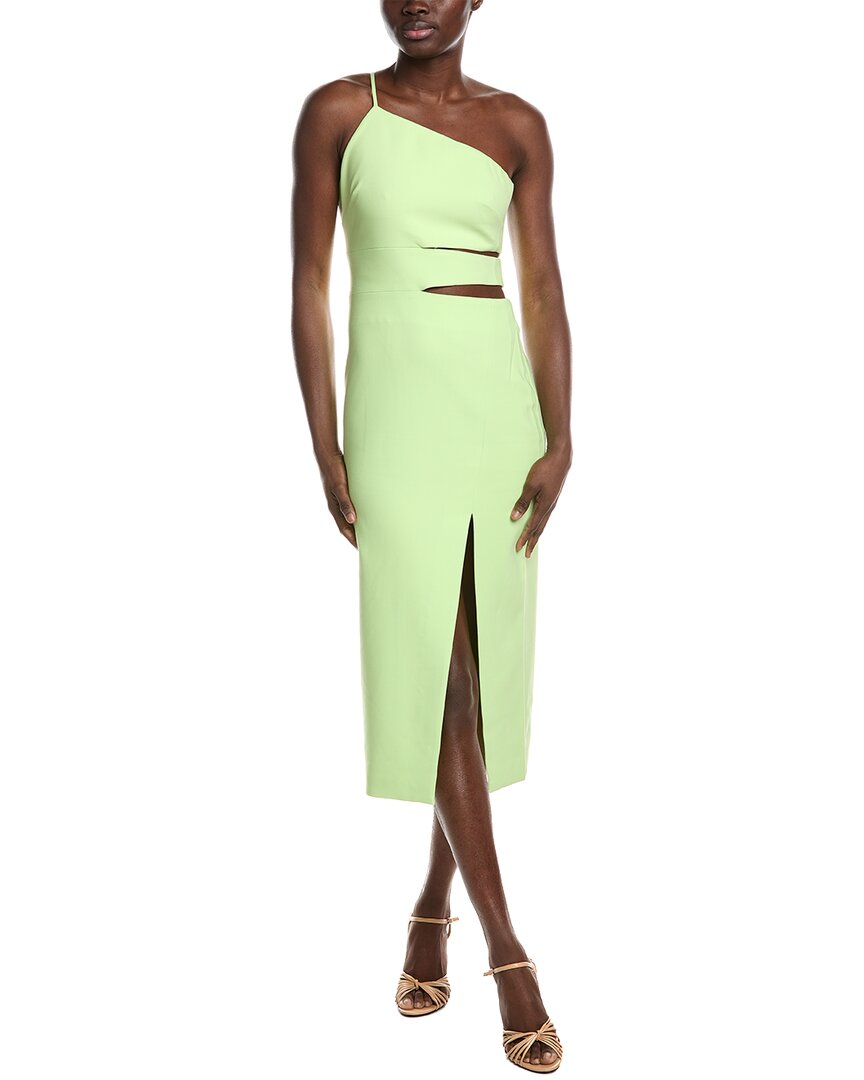 

Вероятно платье Филиппа LIKELY, зеленый