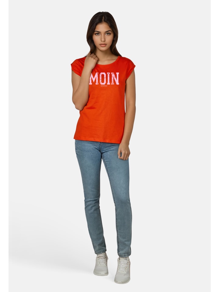 

Футболка Salzhaut