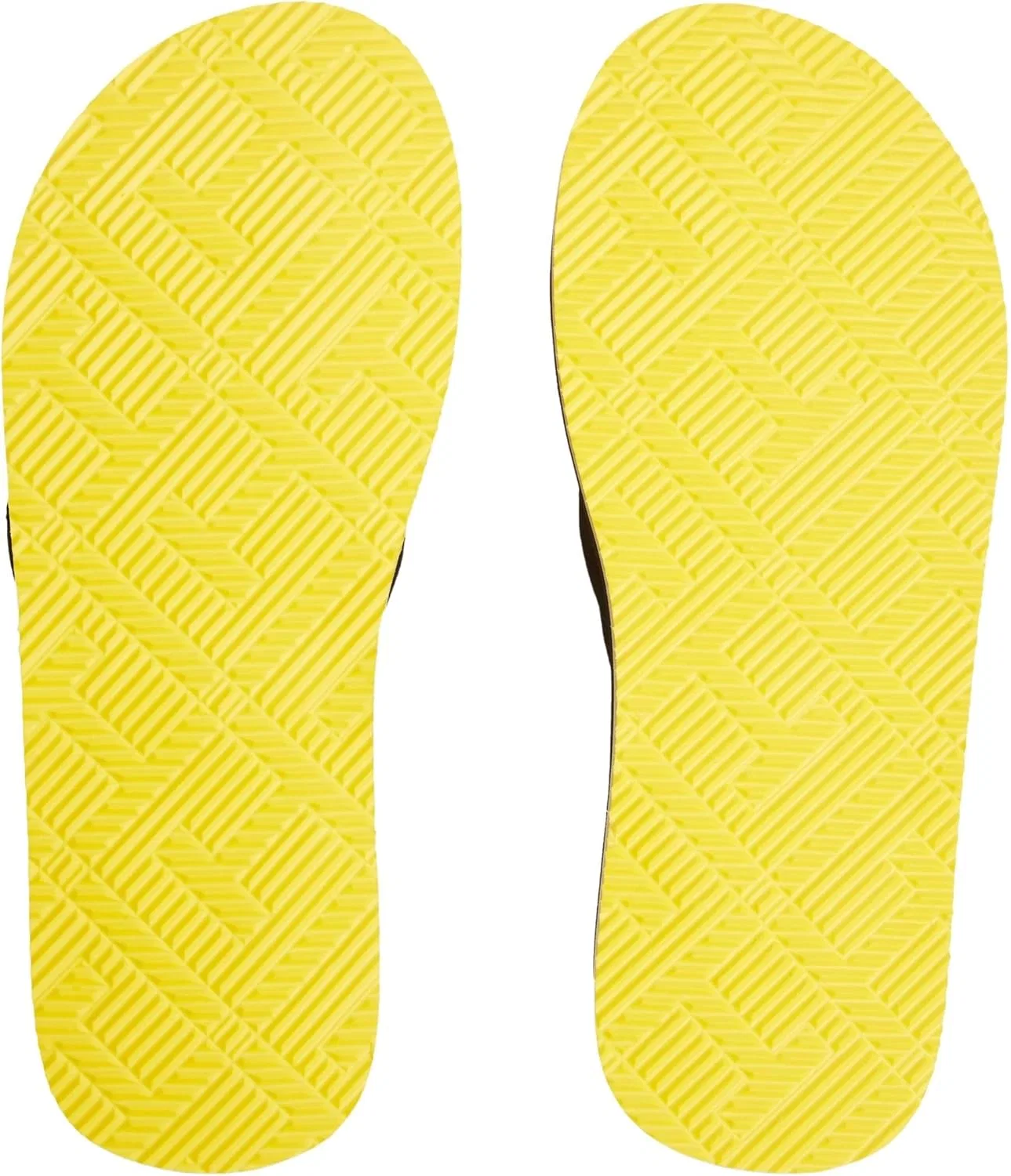 Мужские пляжные сандалии Tommy Hilfiger Comfort Patch Fm0fm05900 с разделителем для пальцев ног, Black — фото 3