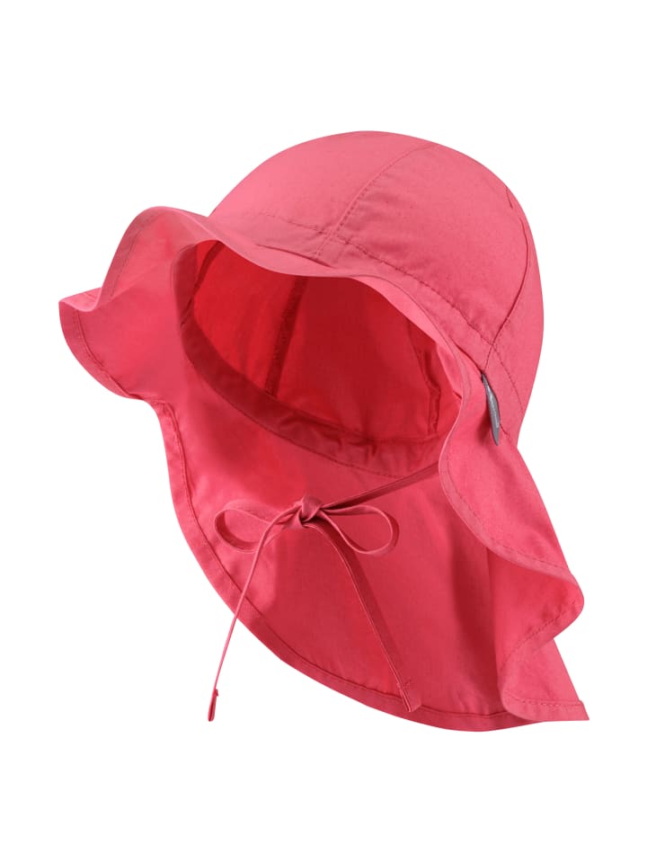 

Шапка Sterntaler, коралловый