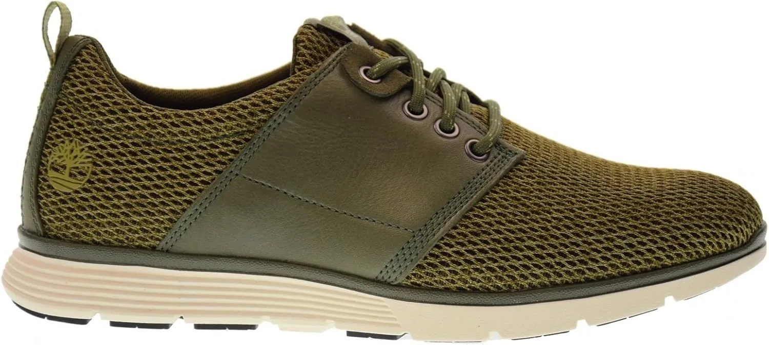 Мужские кроссовки Timberland Killington Flex Ikni, коричневый