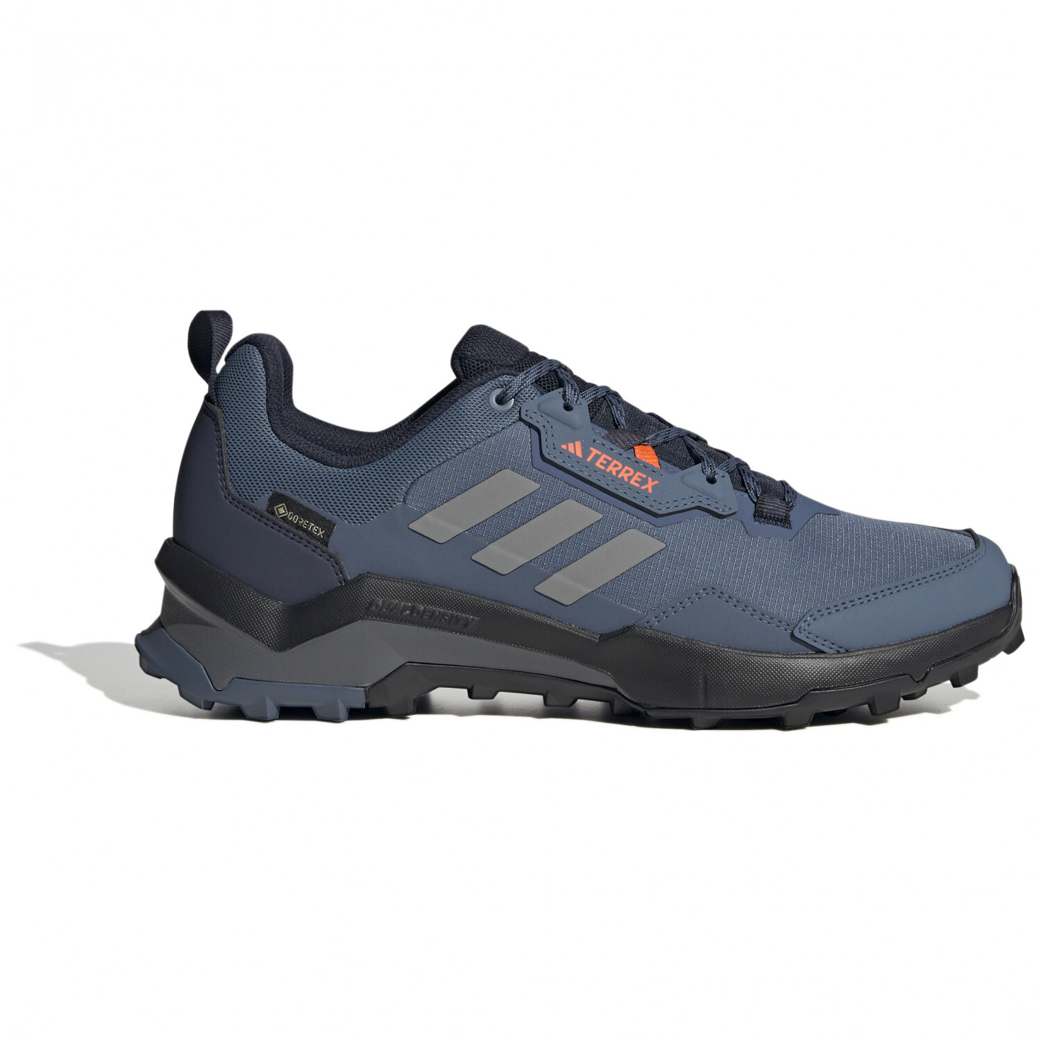 

Мультиспортивная обувь Adidas Terrex Terrex AX4 GTX, цвет Wonder Steel/Grey Three/Impact Orange