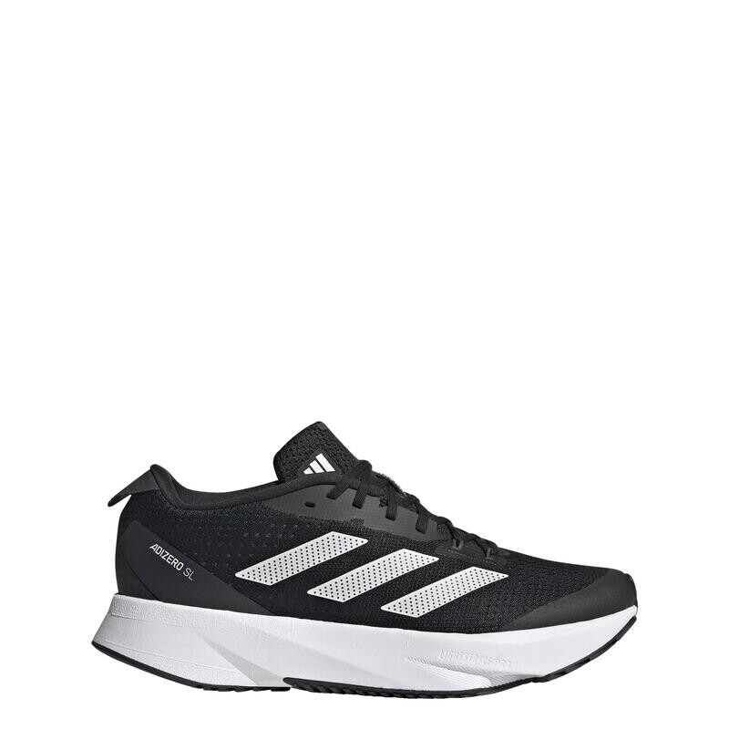 

Кроссовки Adidas, цвет schwarz/weiss/carbongrau