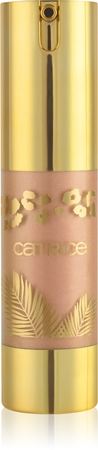 

Жидкие румяна Catrice Wild Escape, C02 Untouched Wilderness 15 ml