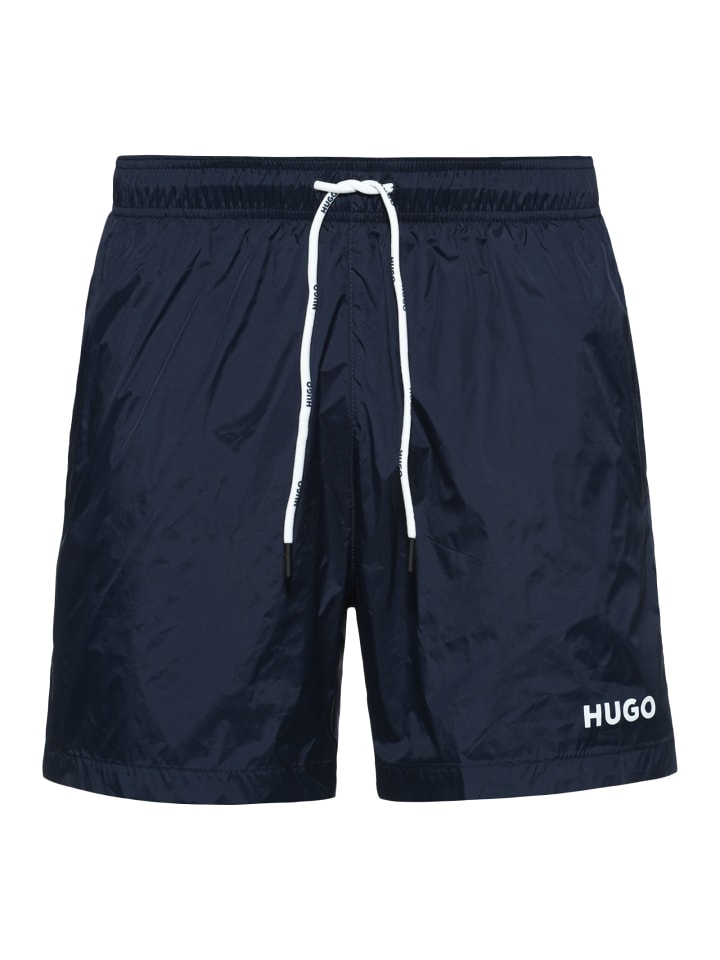 

HUGO Плавки Haiti синего цвета