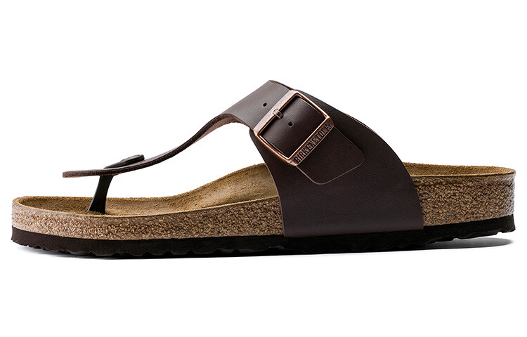 

Мужские шлепанцы Birkenstock