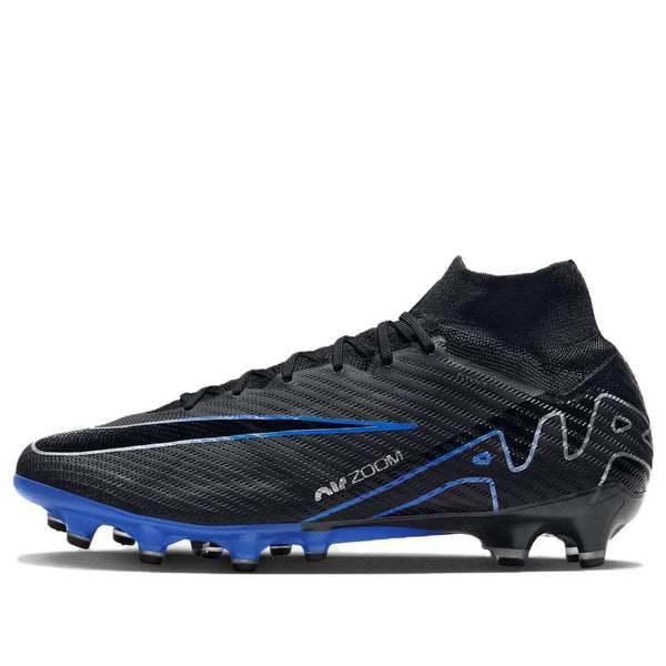

Кроссовки mercurial superfly 9 elite ag pro 'shadow pack' Nike, черный