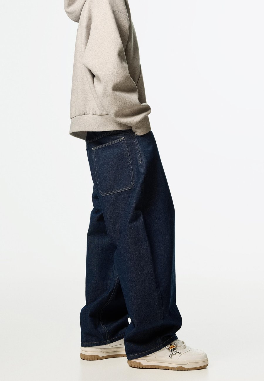 

Кроссовки Bershka Trainers, White