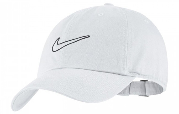 

Кепка унисекс Nike, Белый