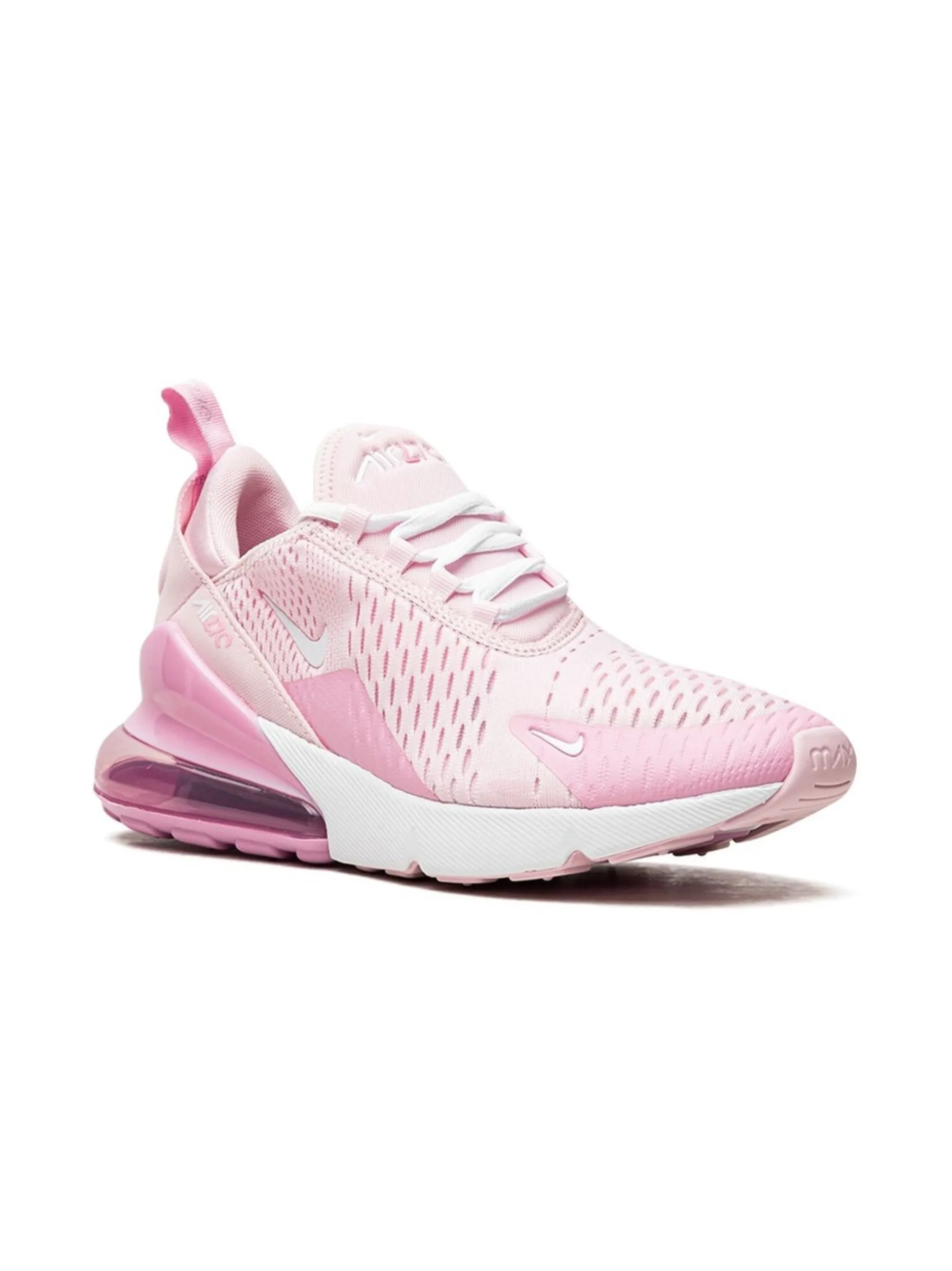 

Кроссовки Air Max 270 Nike Kids, розовый