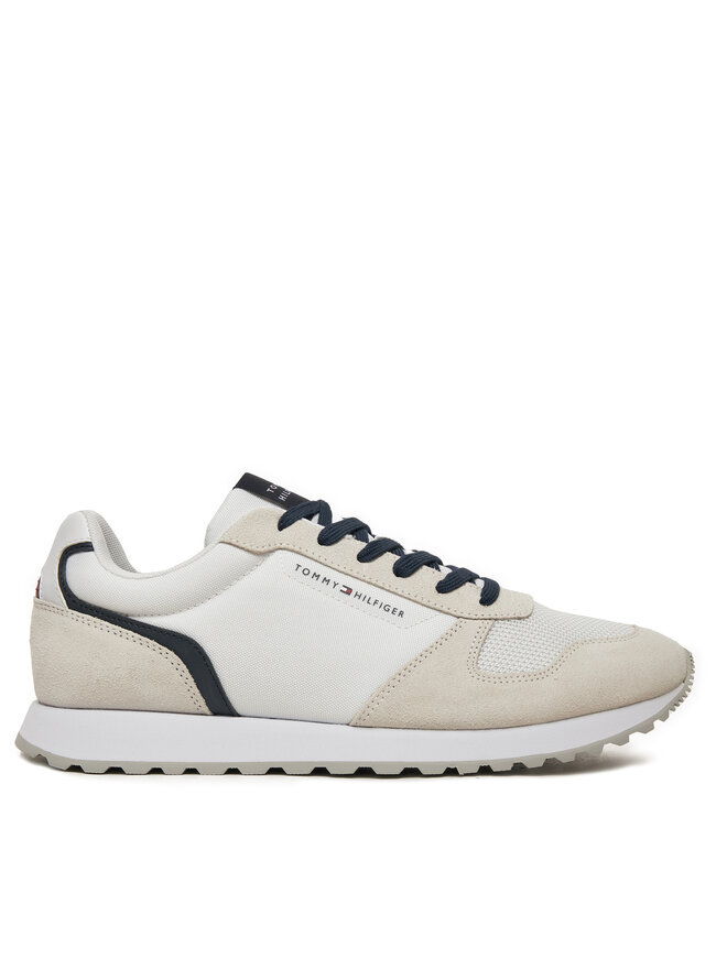 

Кроссовки Tommy Hilfiger, белый