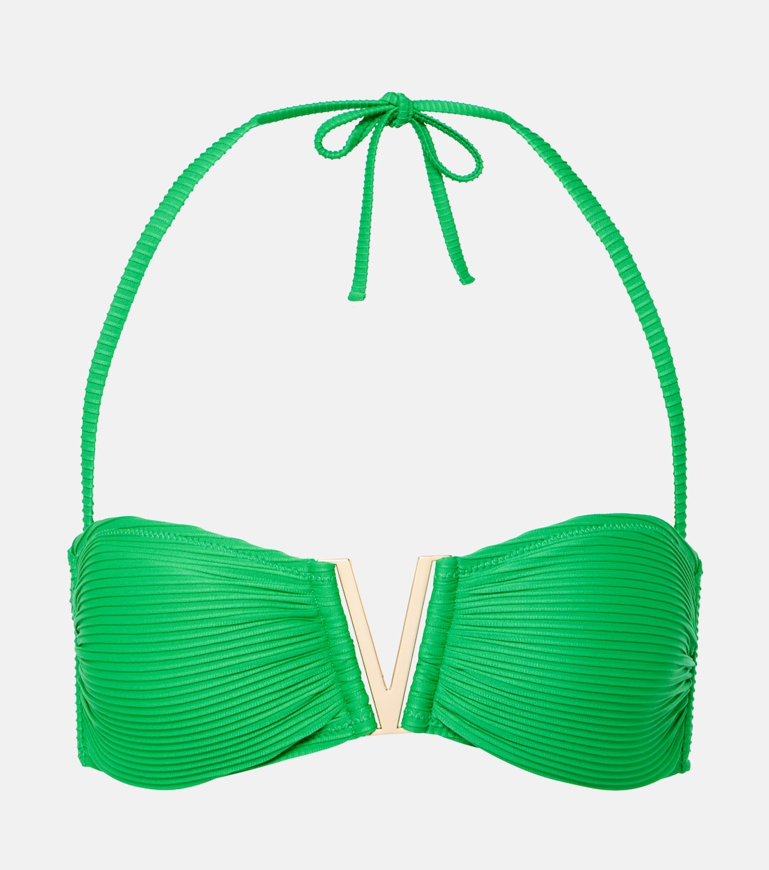 

Верх бикини Chamarel Heidi Klein, Grn