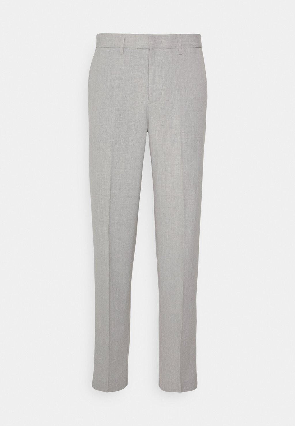 

Костюмные брюки Relaxed Fit Formal Pants Lindbergh, пестрый светло-серый