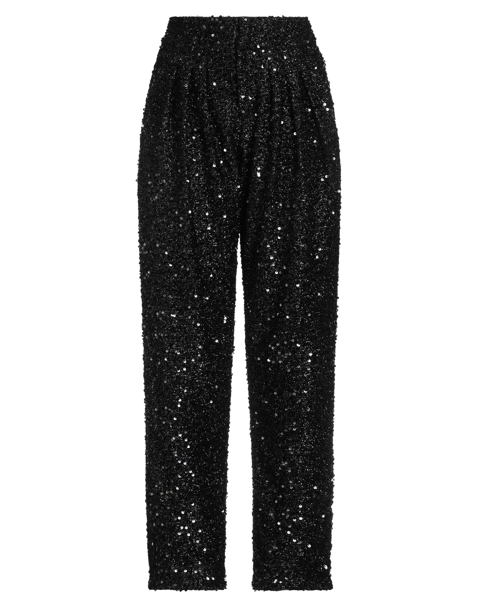 

Брюки Isabel Marant, черный