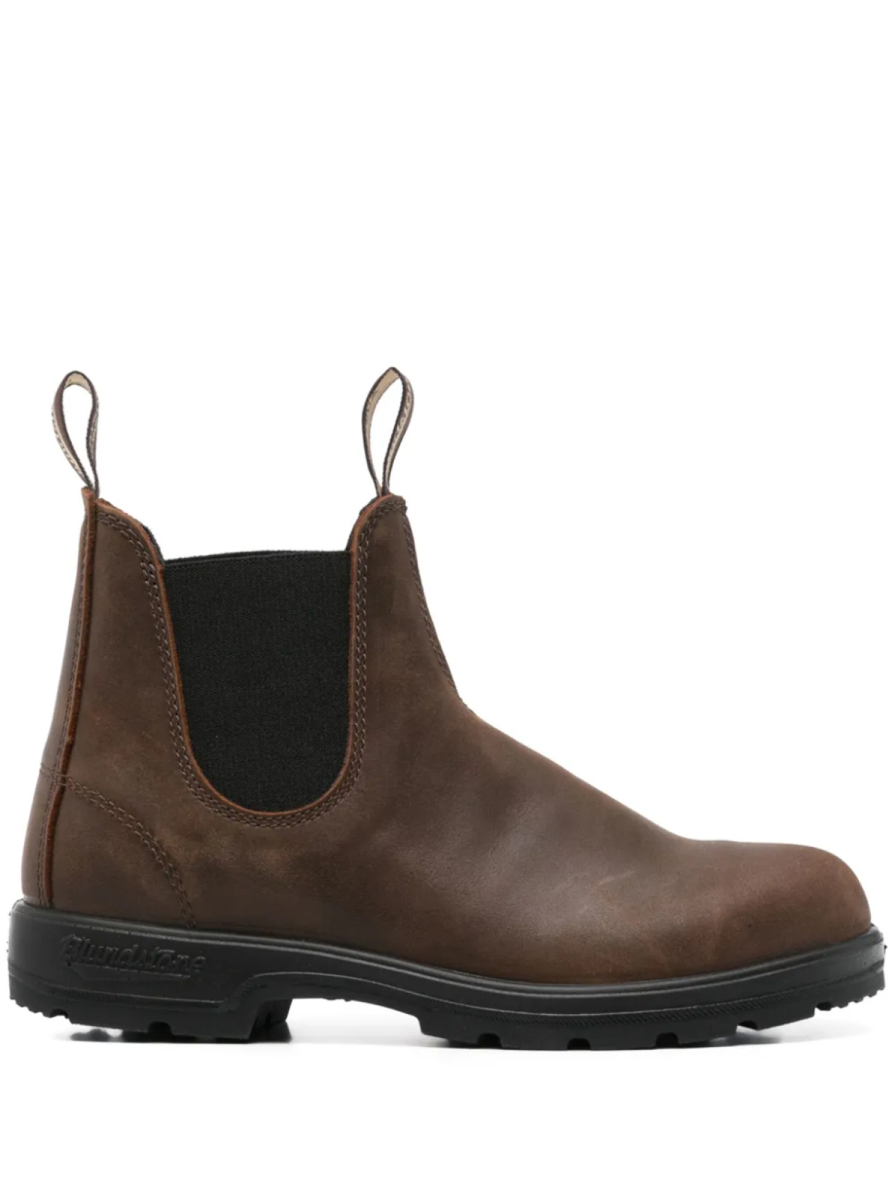 

Ботинки челси Blundstone, коричневый