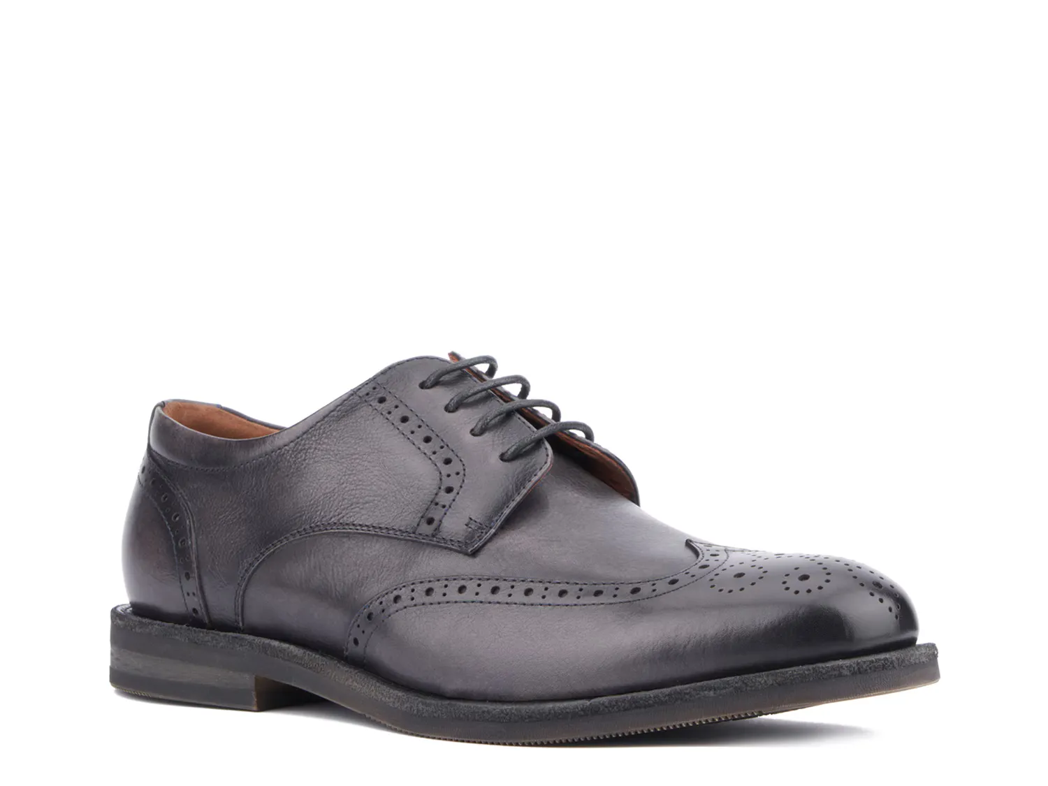 

Оксфорды Irwin Oxford Vintage Foundry Co, темно-серый