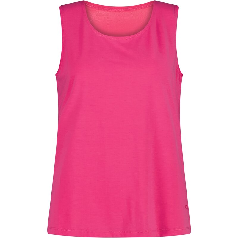 

Рубашка женская Cmp, цвет festival