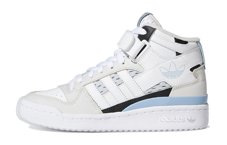 

Adidas originals FORUM Series Детские кроссовки для скейтбординга GS