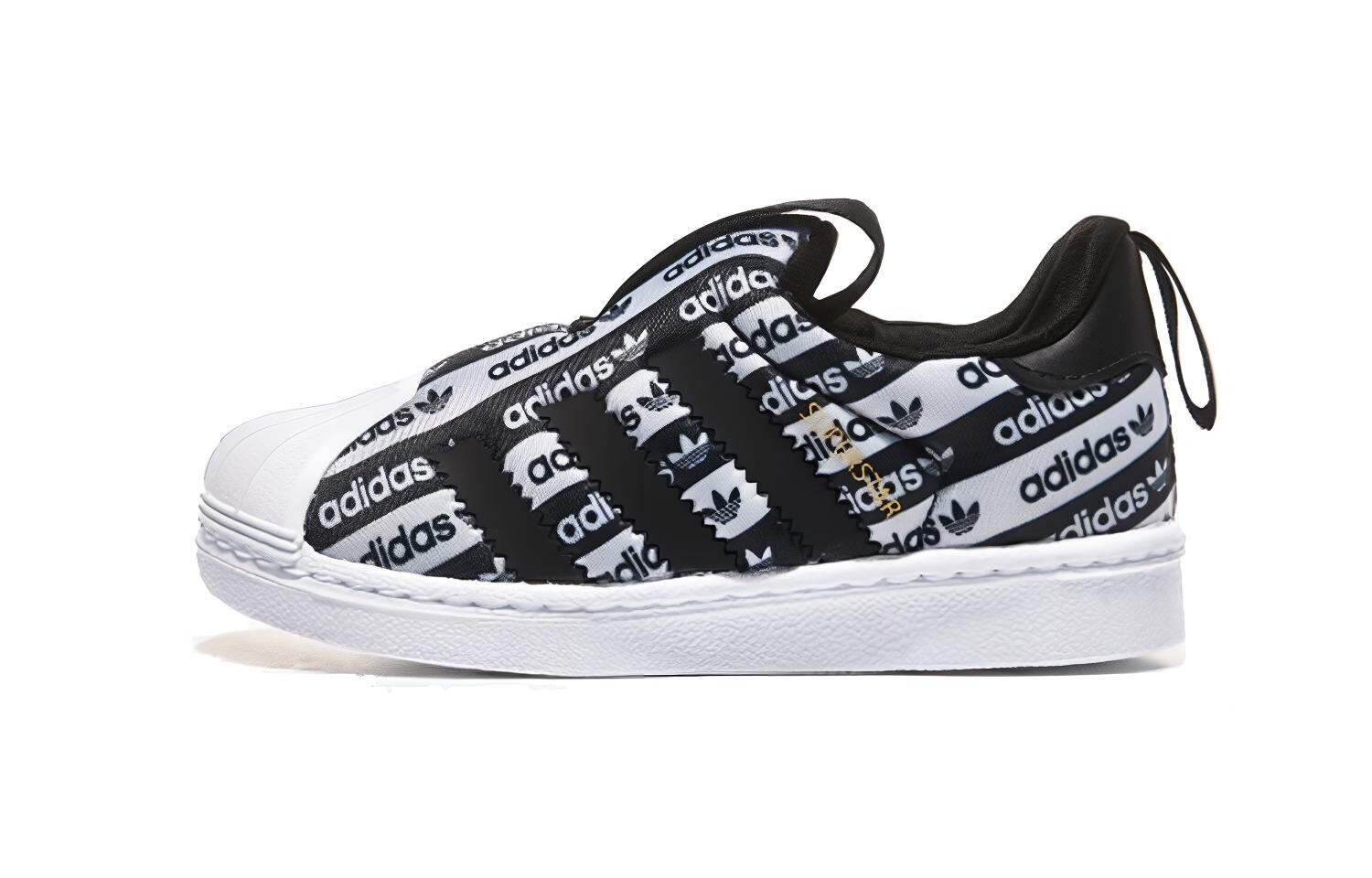 

Сандалии Adidas Originals Superstar Series Toddler Shoes Baby