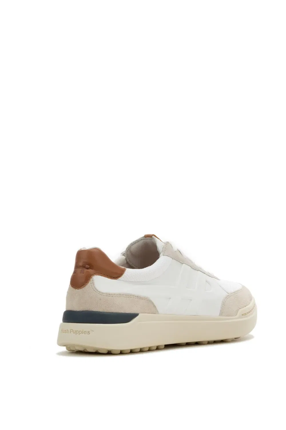 Кроссовки Hush Puppies Wes HP, белый — фото 2
