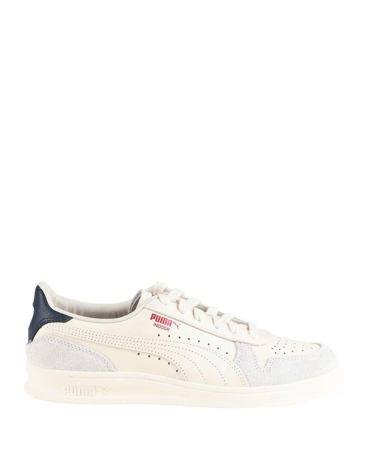 Кроссовки Puma, слоновая кость