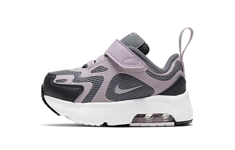 

Кроссовки Nike Air Max 200 для малышей TD