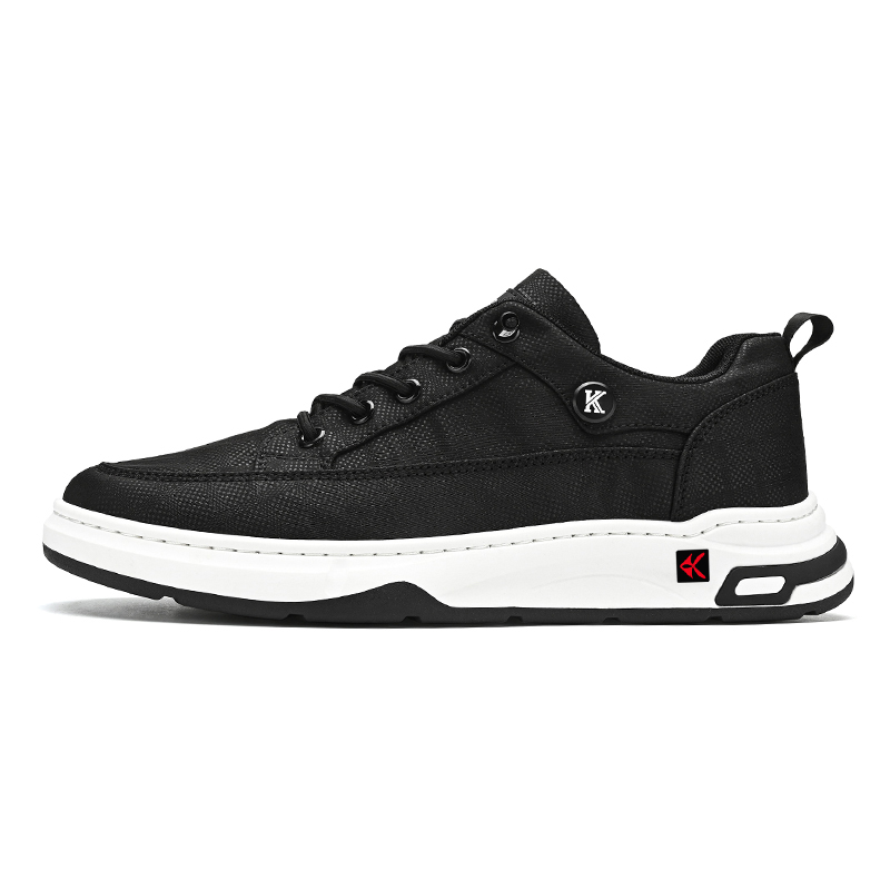 

Низкие мужские кроссовки ZAMST, Black