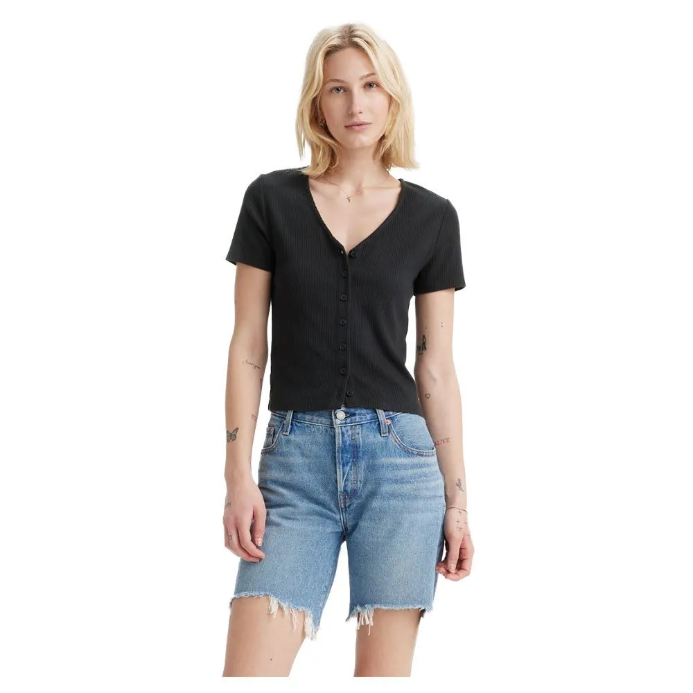 

Футболка Levi's Muse, черный