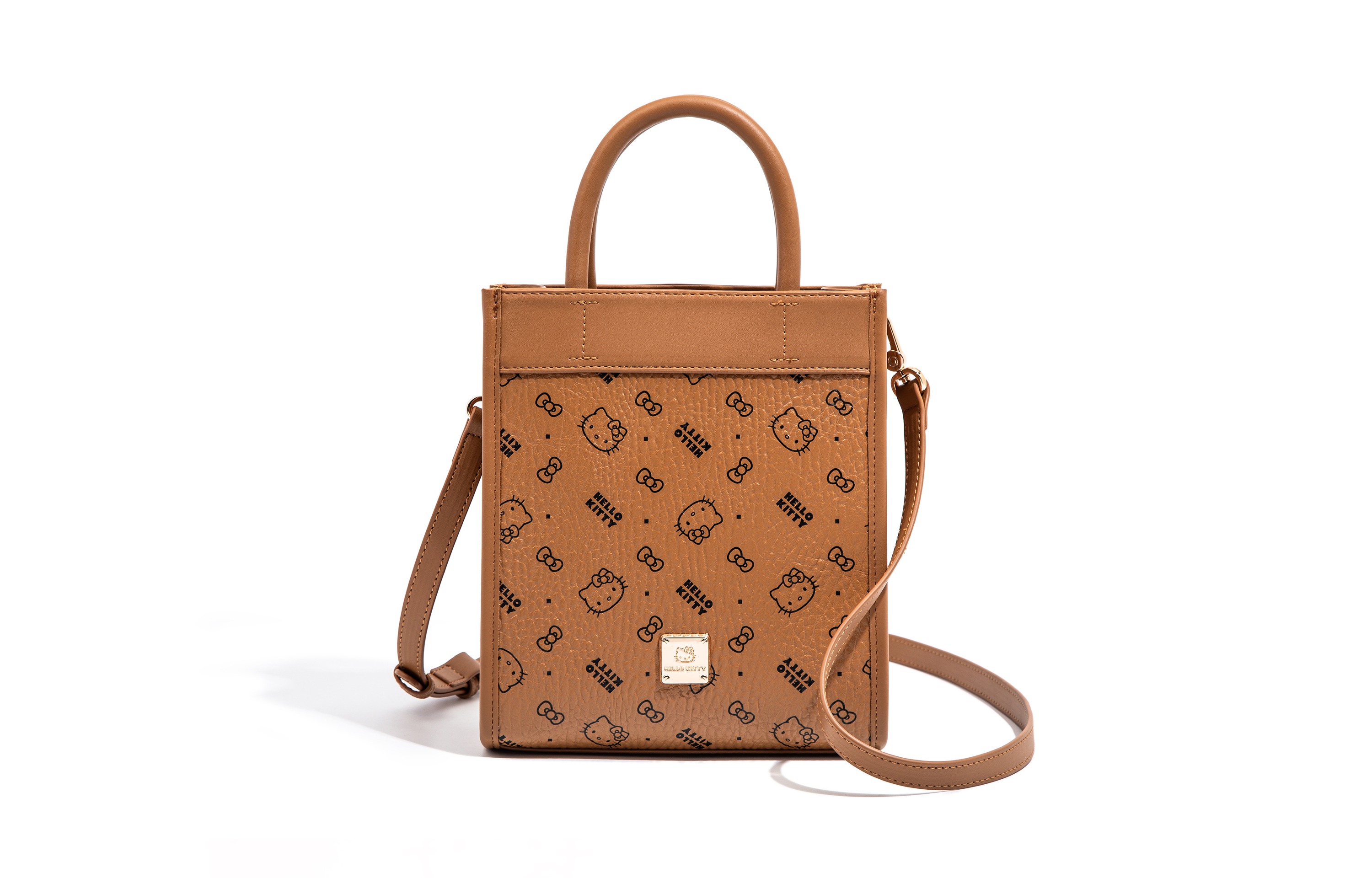 

Sanrio Сумка через плечо Hello Kitty, Brown