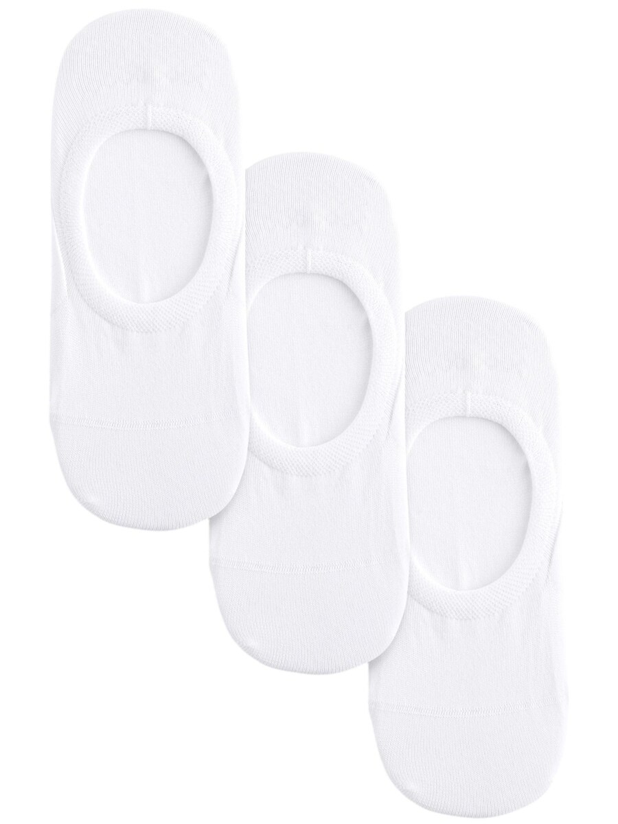 

Носки по щиколотку Next Ankle Socks, белый