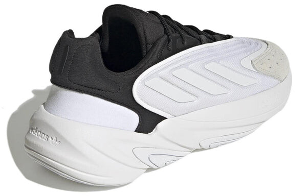 Кроссовки ozelia shoes Adidas, белый — фото 4