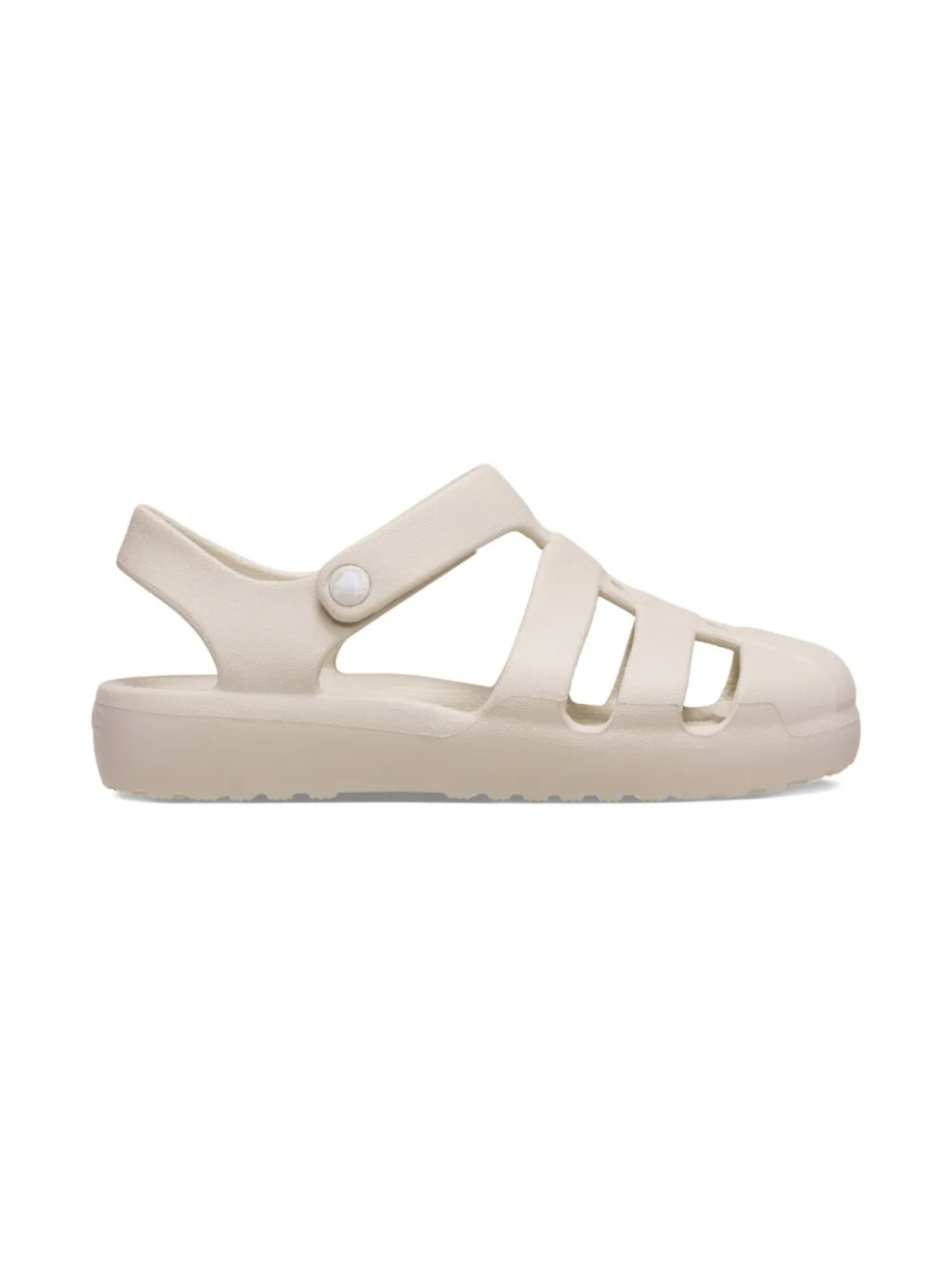 

Детские сандалии Crocs с ремешками Crocs Kids, нейтральный