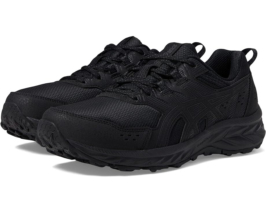 

Кроссовки ASICS GEL-Venture 9, цвет Black/Black