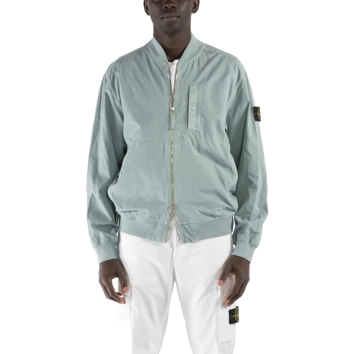 

Куртка Stone Island Men's, голубой, Синий, Куртка Stone Island Men's, голубой
