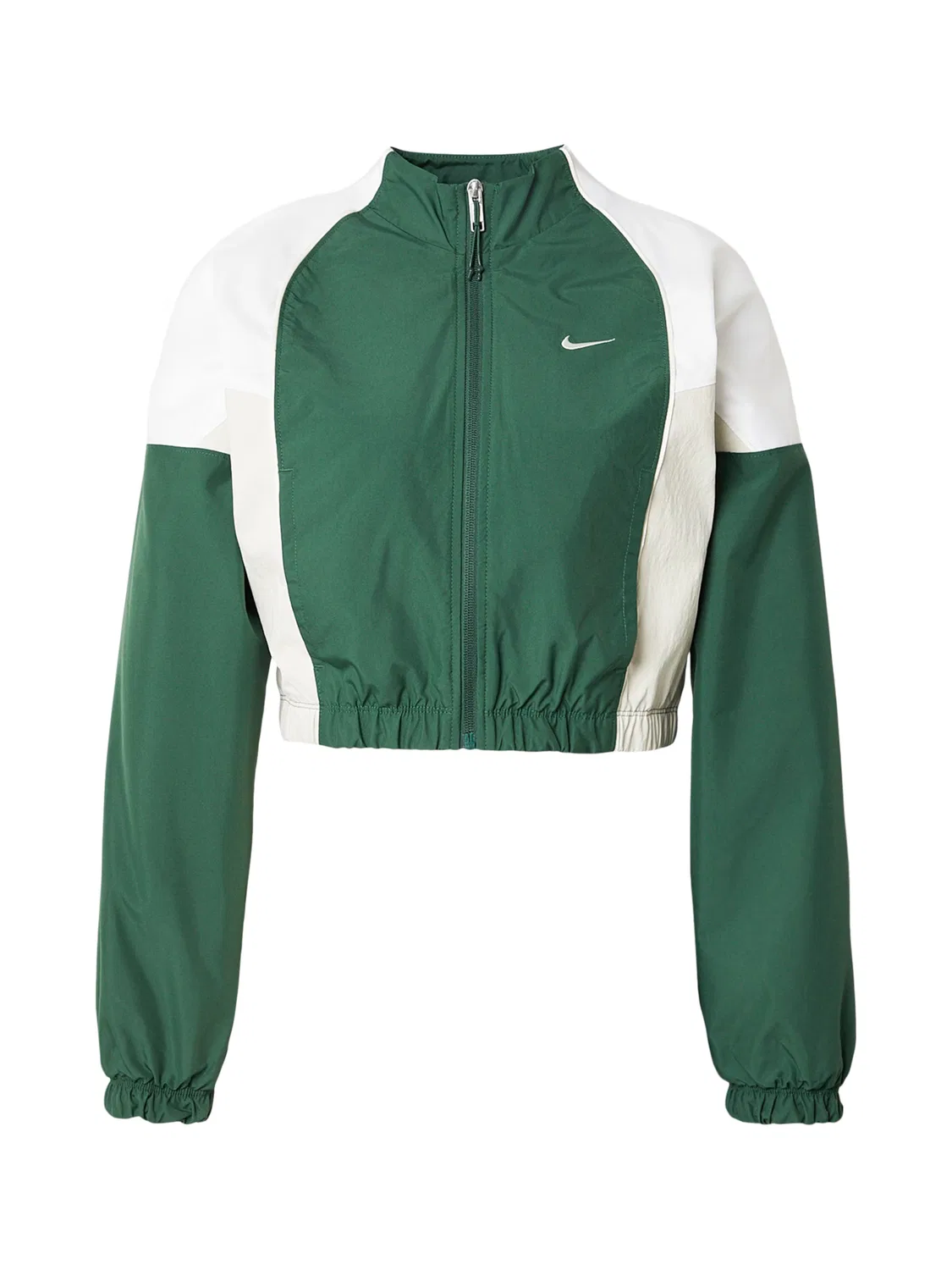 Куртка межсезонья 'SHRUNKEN' Nike Sportswear, Emerald