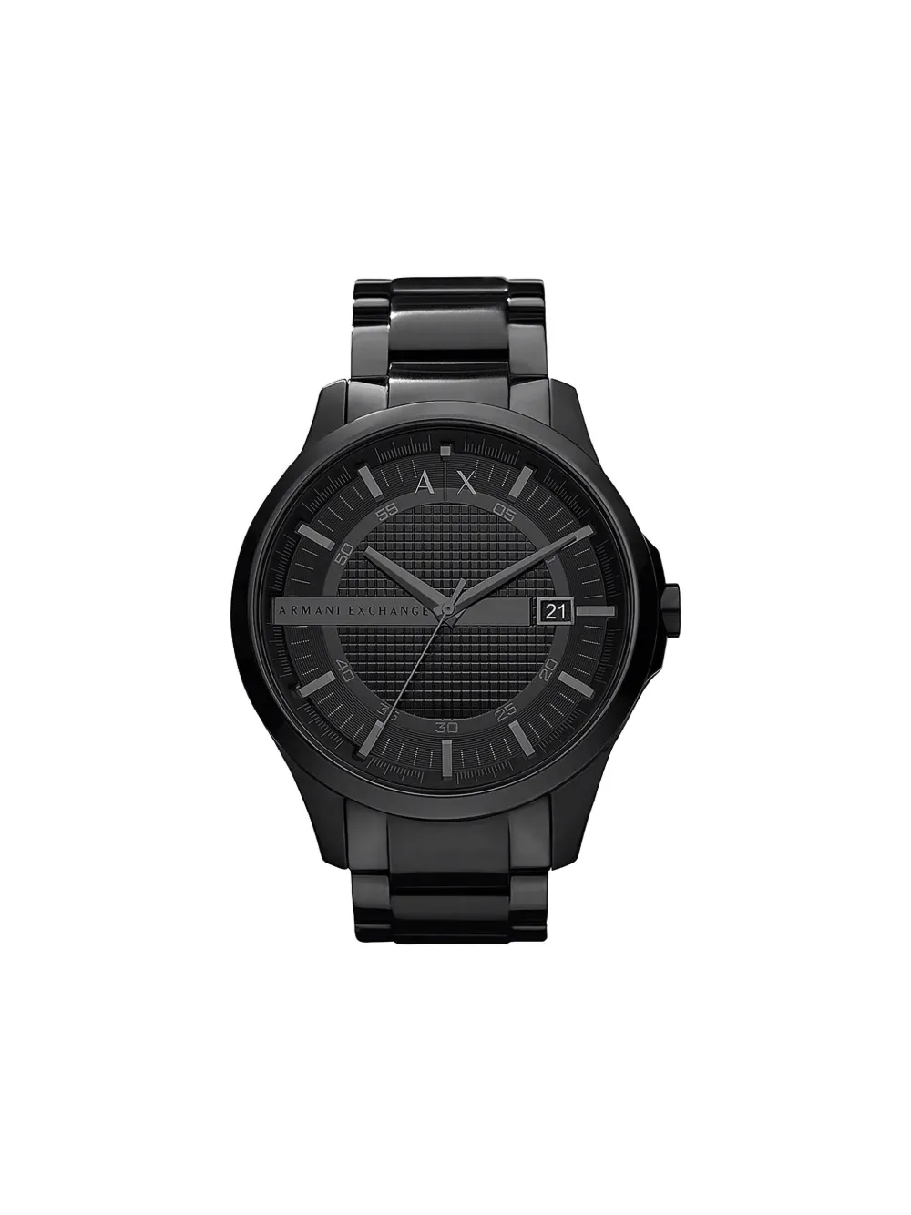 

Наручные часы 46 мм Armani Exchange, черный