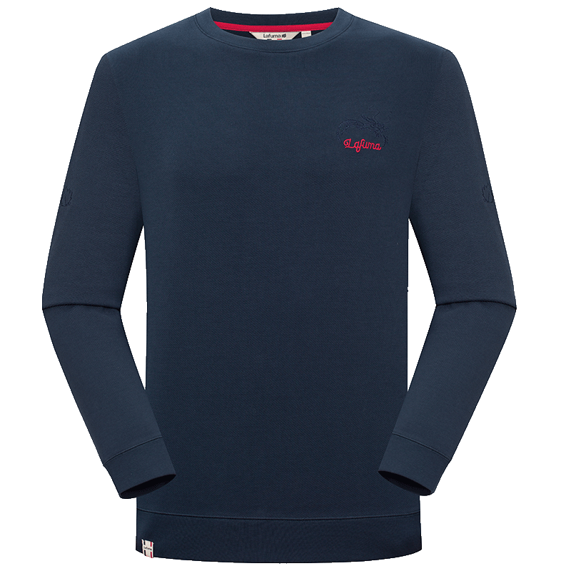 

Толстовка мужская Lafuma, Leifei Red
