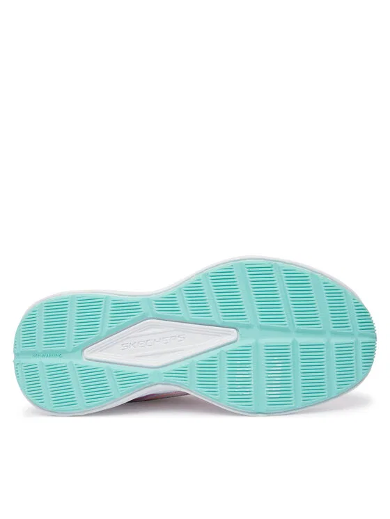 Кроссовки Microspec Tread Skechers, розовый — фото 4