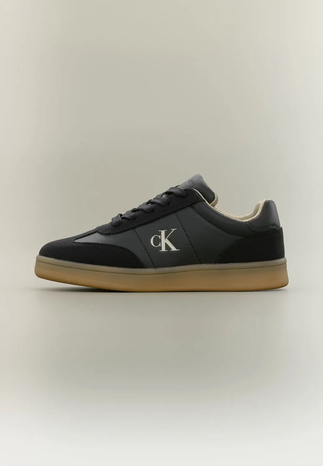 Stardust - кроссовки Calvin Klein Jeans, Black