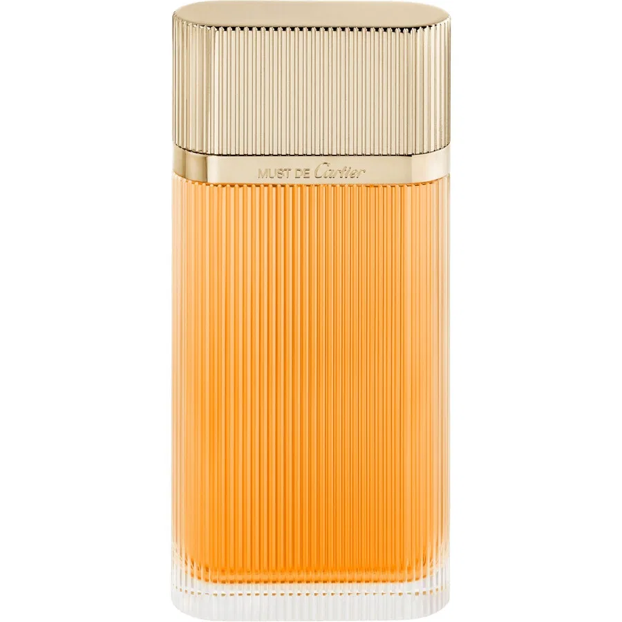 Туалетная вода Cartier Must, 100 мл — фото 2