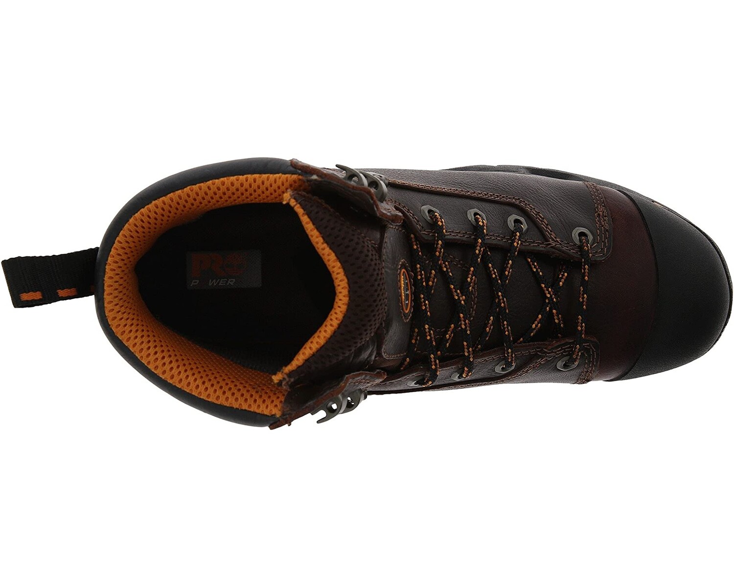 

Ботинки Endurance PR 6" Steel Toe Timberland PRO, шиповник